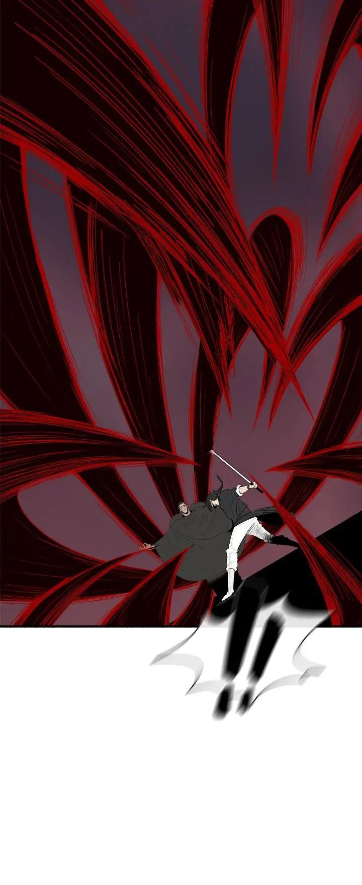 The Legend of the Northern Blade Chapter 118