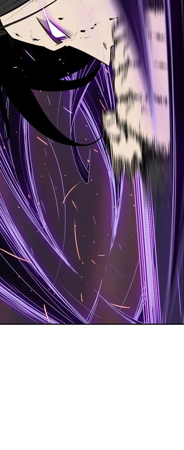 The Legend of the Northern Blade Chapter 118