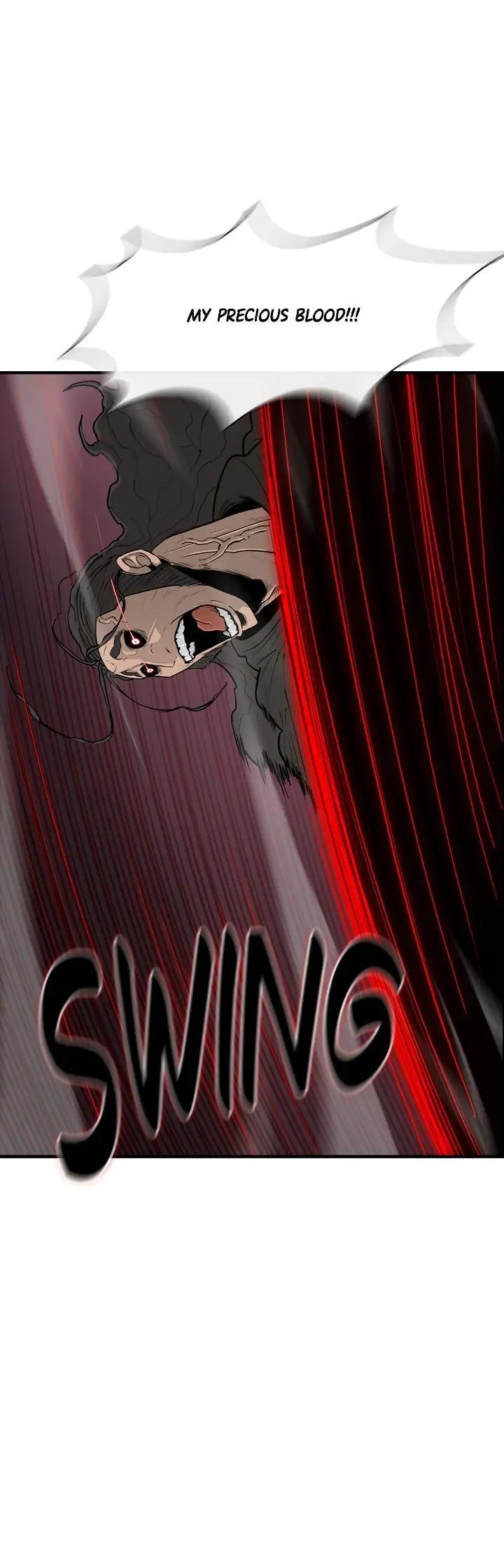 The Legend of the Northern Blade Chapter 118