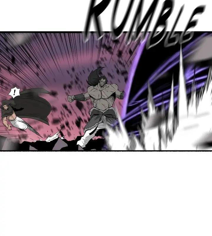 The Legend of the Northern Blade Chapter 119