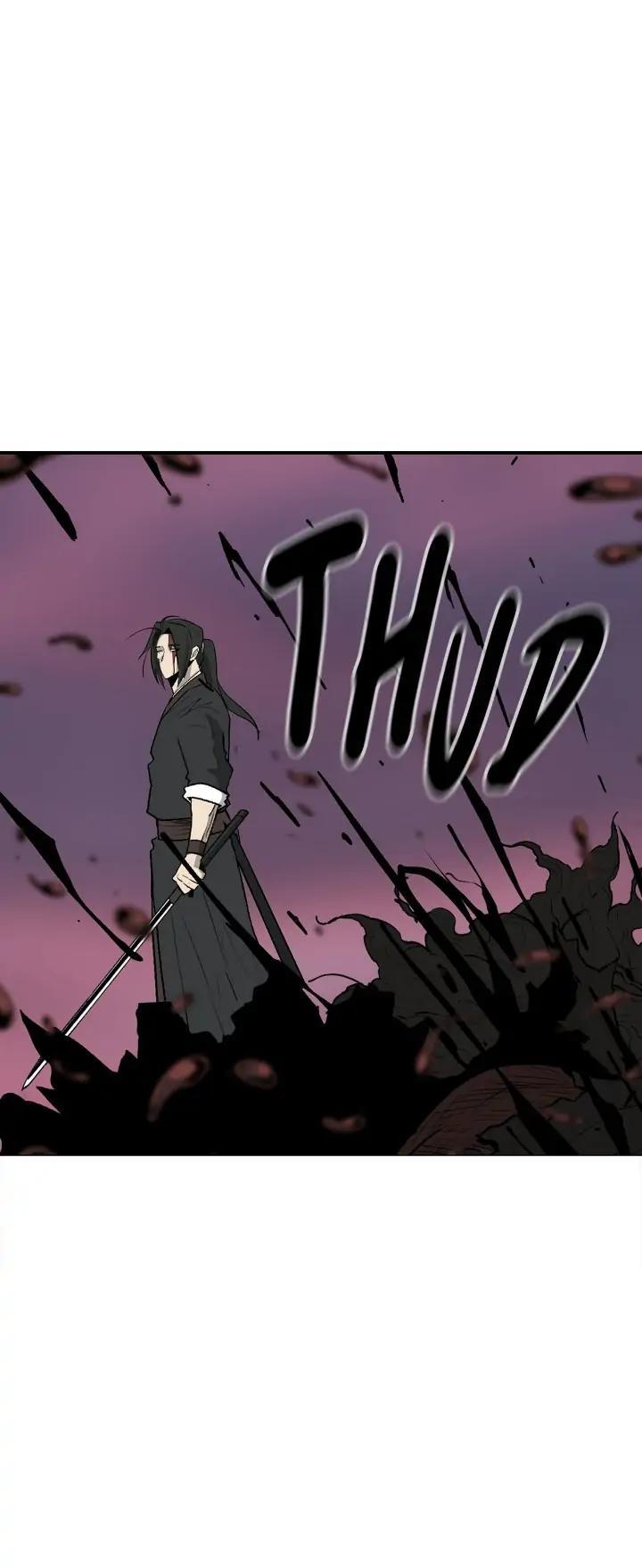 The Legend of the Northern Blade Chapter 121