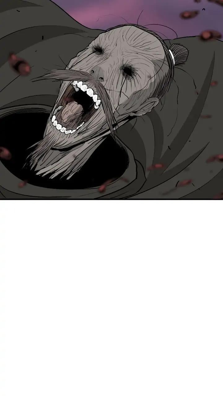 The Legend of the Northern Blade Chapter 121