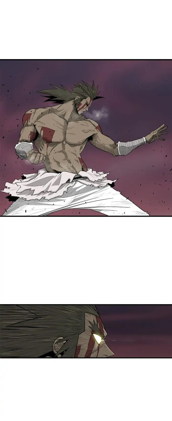 The Legend of the Northern Blade Chapter 122