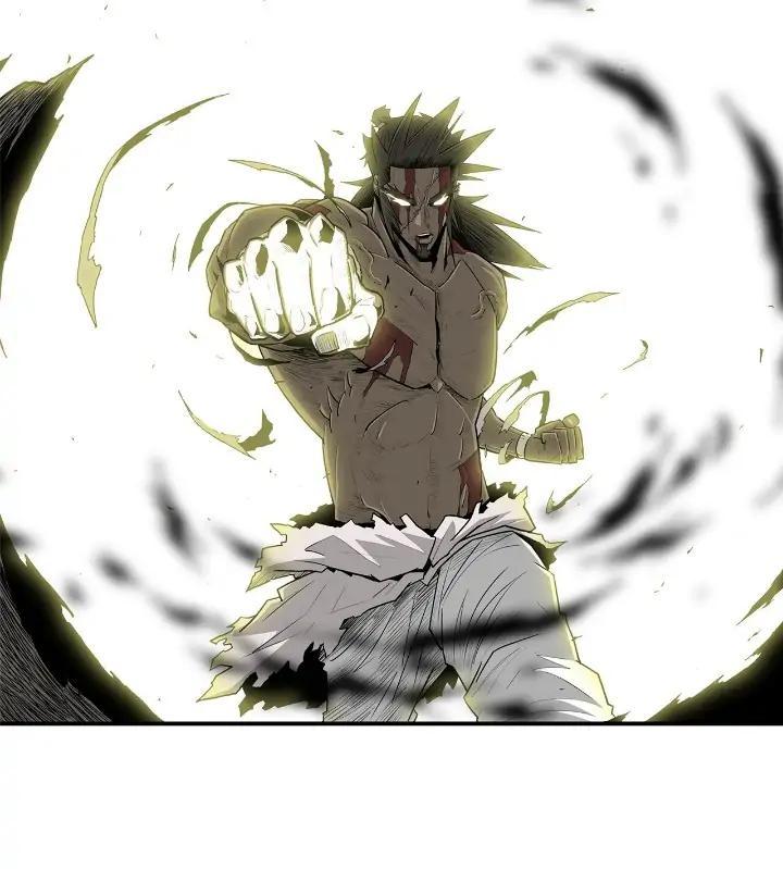 The Legend of the Northern Blade Chapter 122