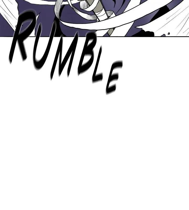 The Legend of the Northern Blade Chapter 128