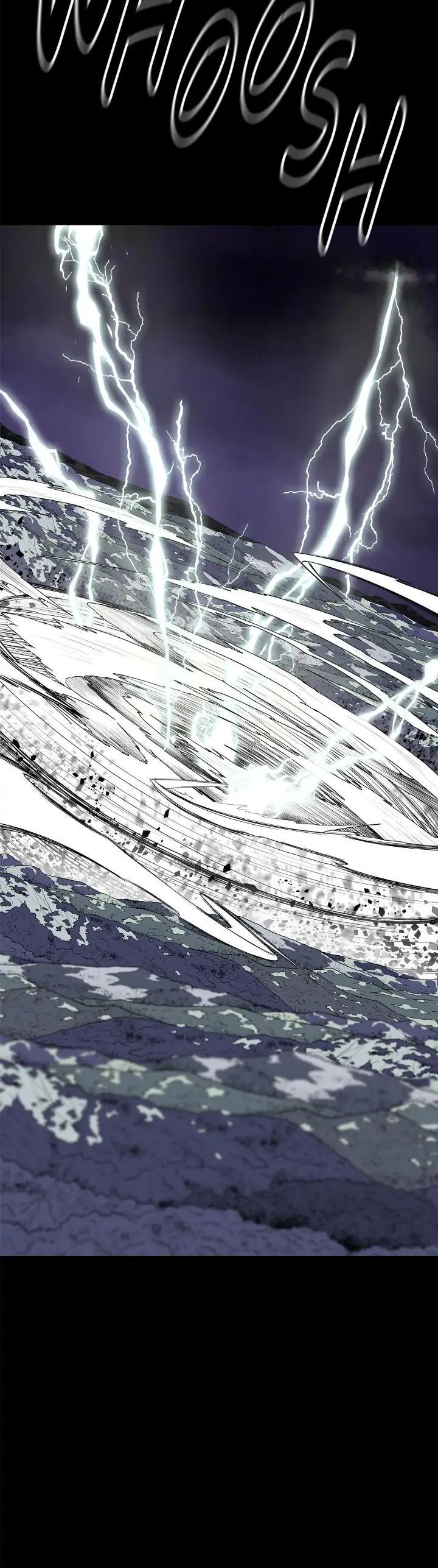 The Legend of the Northern Blade Chapter 128