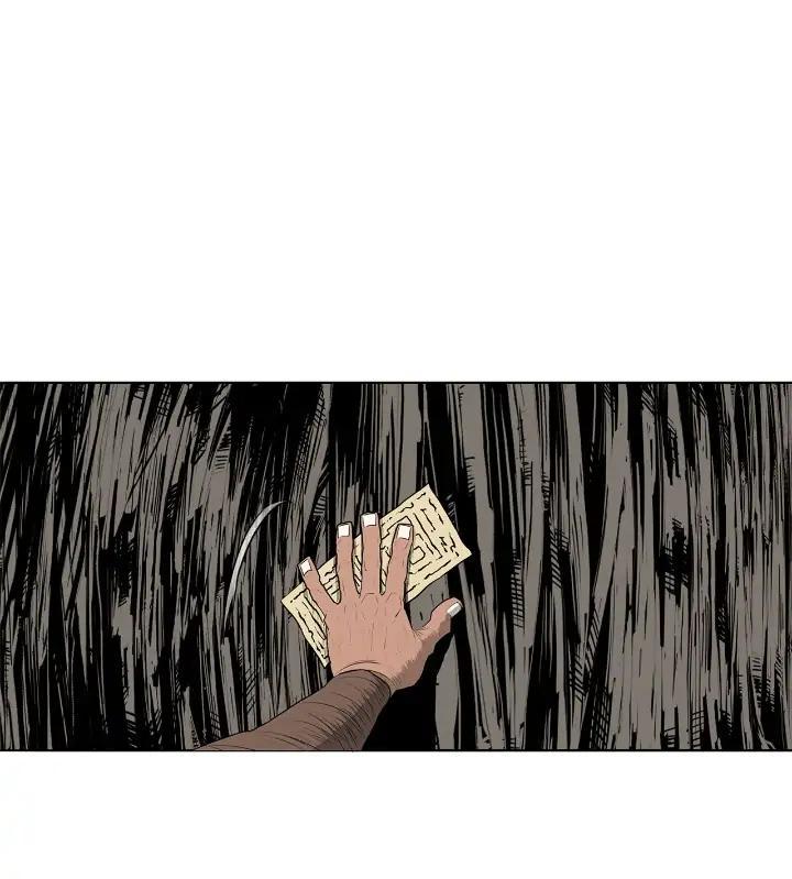 The Legend of the Northern Blade Chapter 134