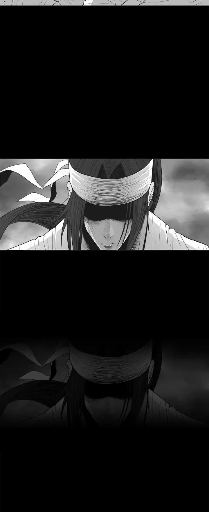 The Legend of the Northern Blade Chapter 134