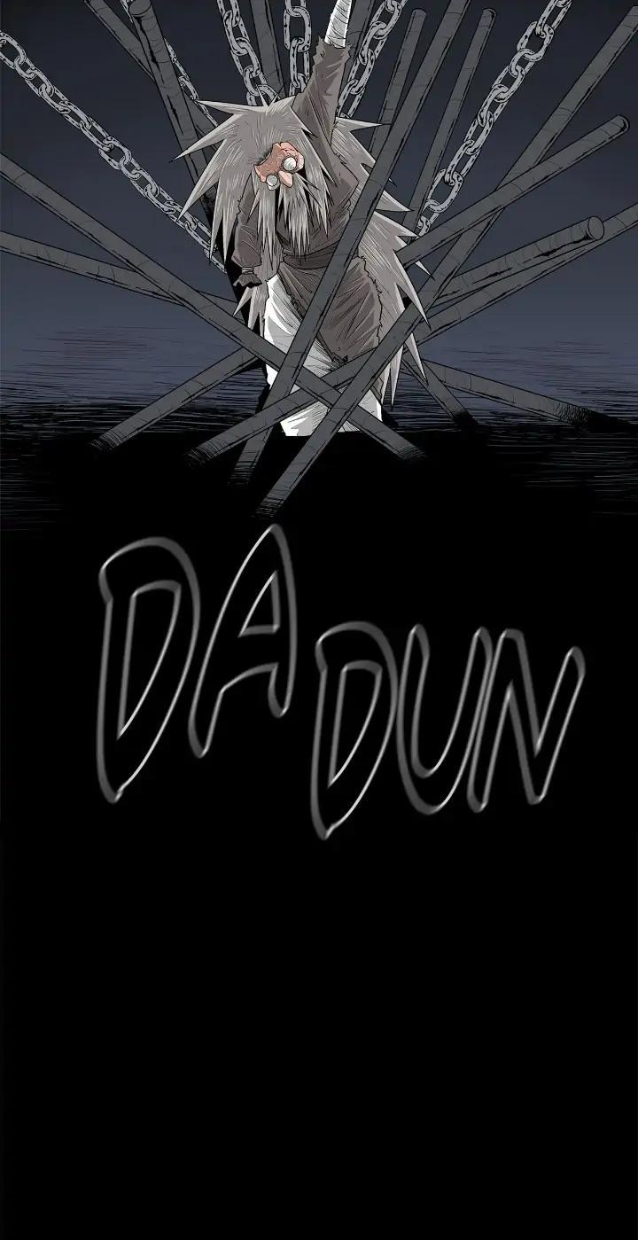 The Legend of the Northern Blade Chapter 136