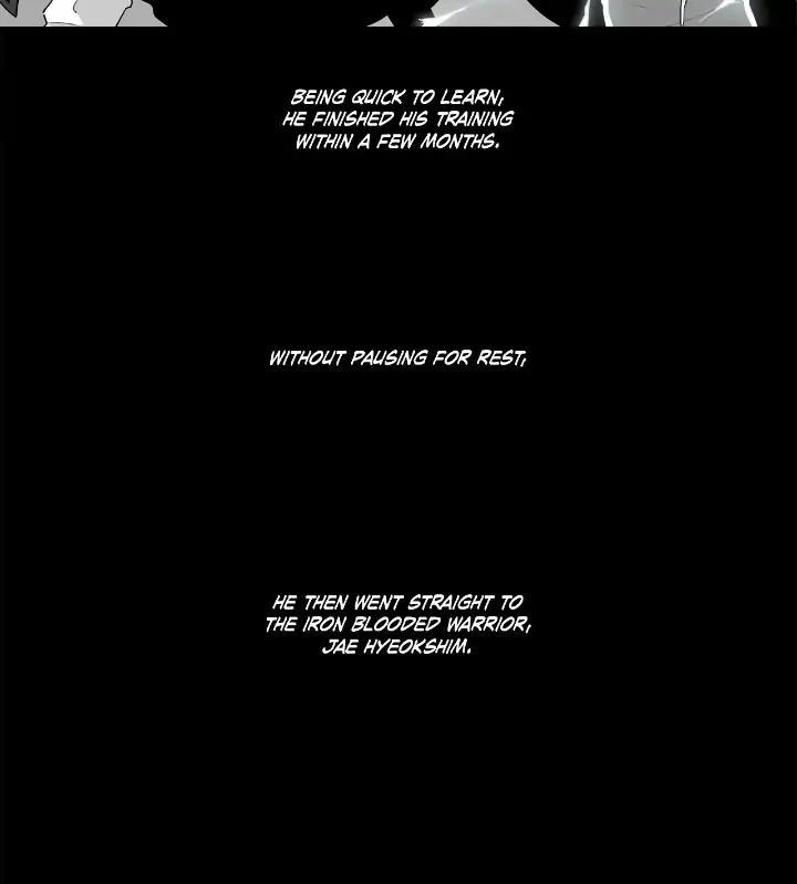 The Legend of the Northern Blade Chapter 141