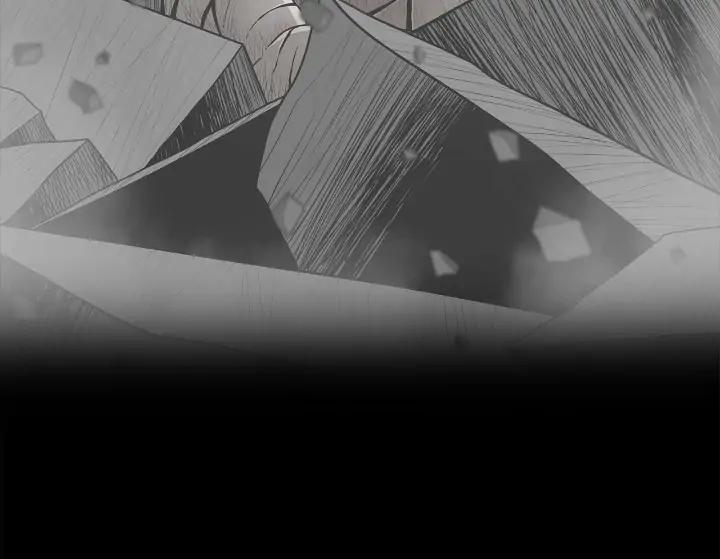 The Legend of the Northern Blade Chapter 141