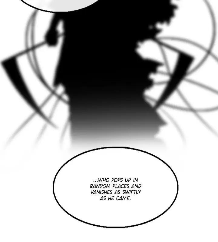 The Legend of the Northern Blade Chapter 141