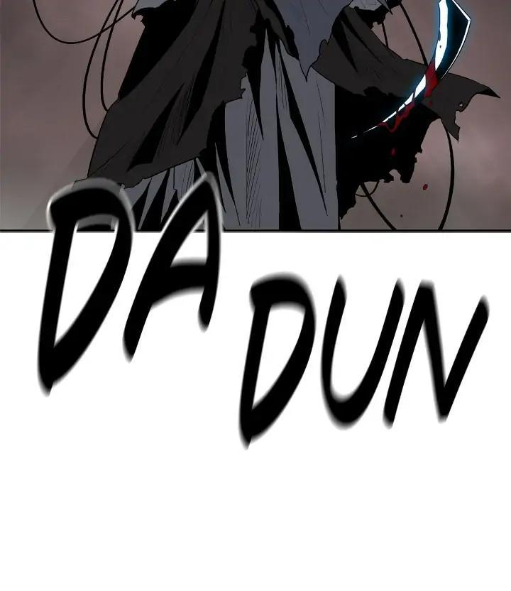 The Legend of the Northern Blade Chapter 141