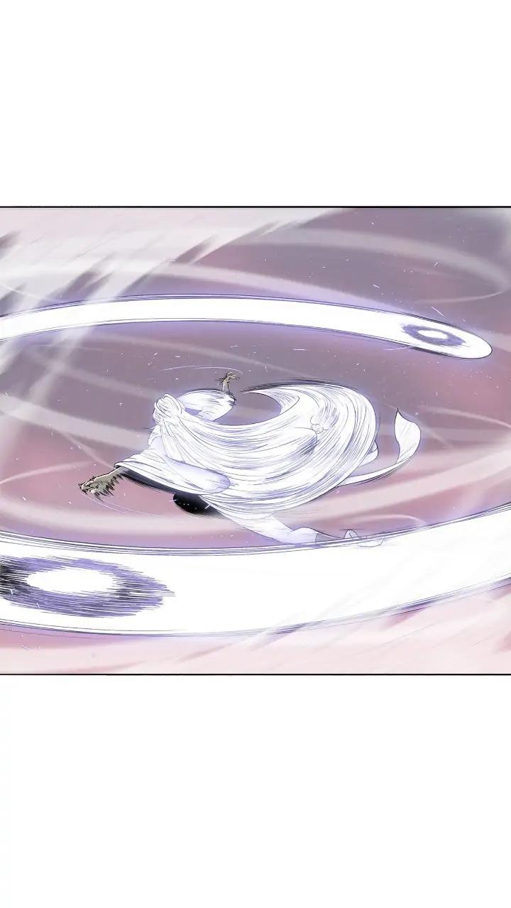 The Legend of the Northern Blade Chapter 144