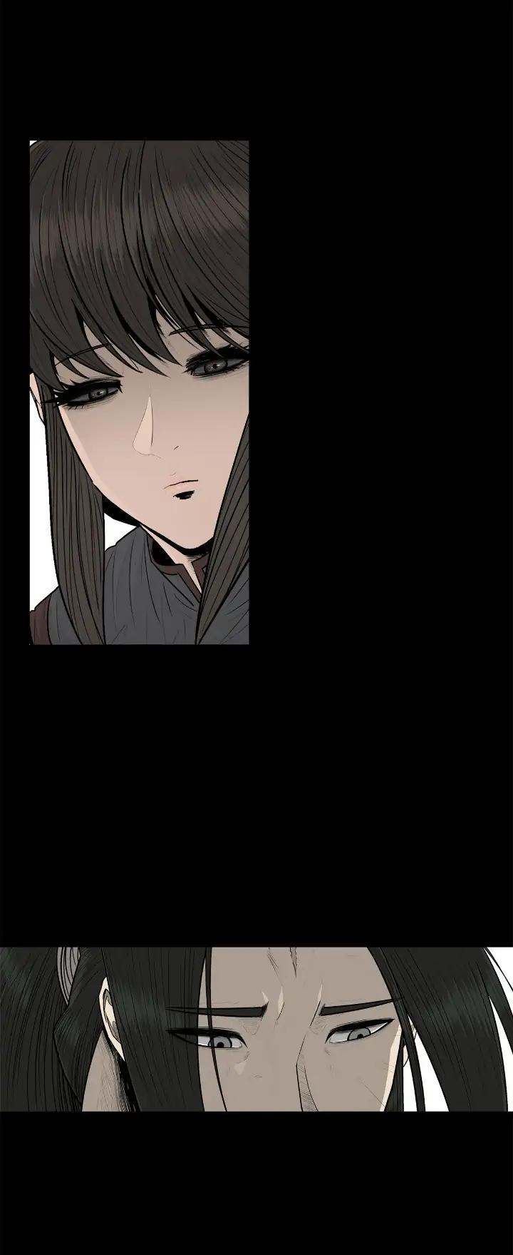 The Legend of the Northern Blade Chapter 144