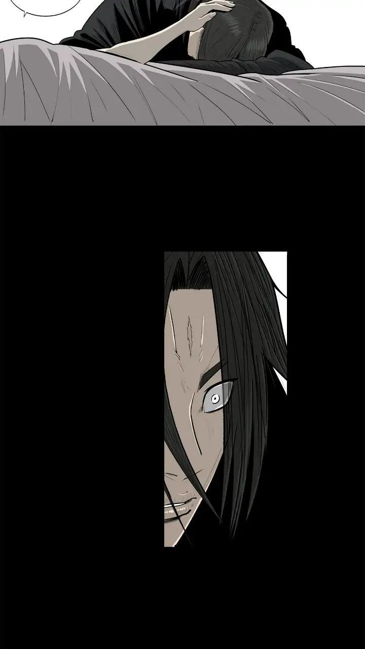 The Legend of the Northern Blade Chapter 144