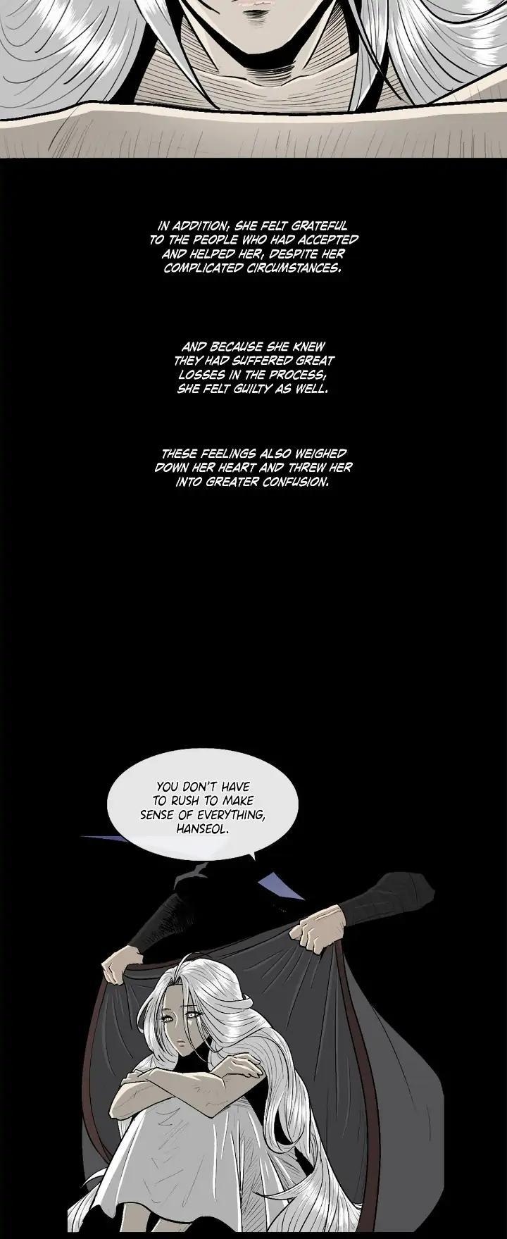 The Legend of the Northern Blade Chapter 144