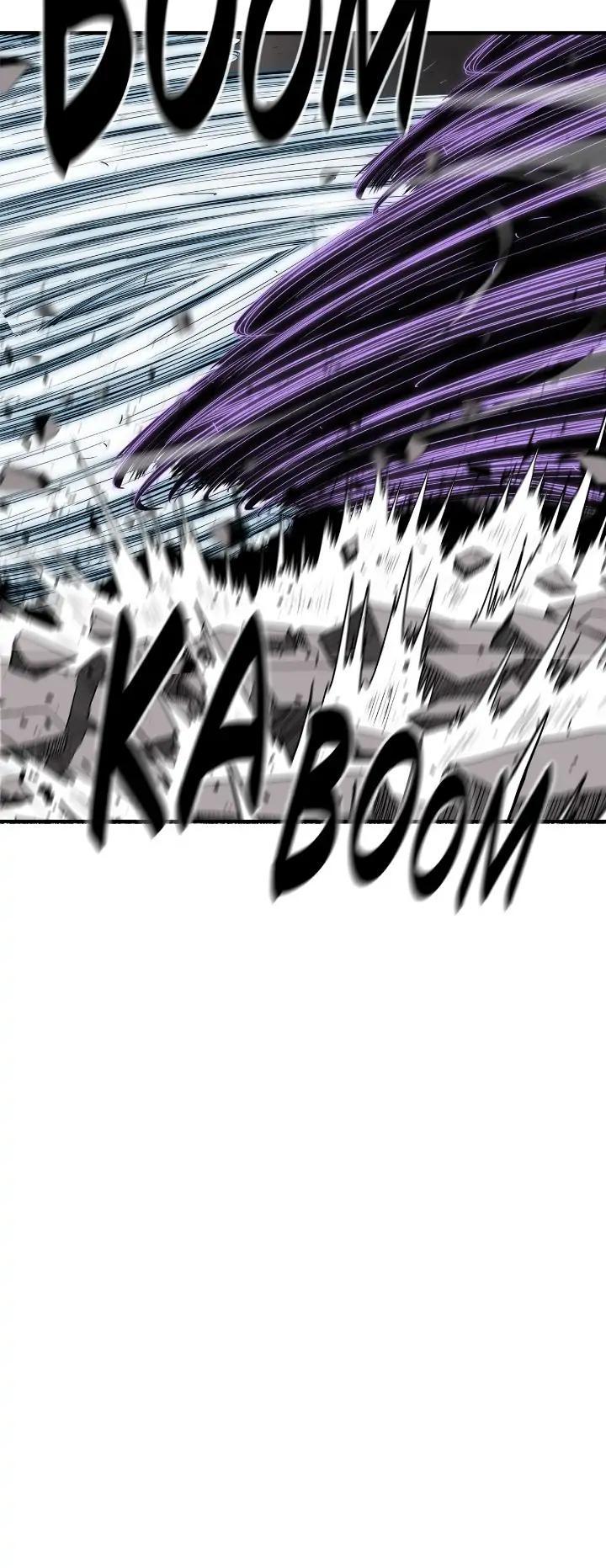 The Legend of the Northern Blade Chapter 145