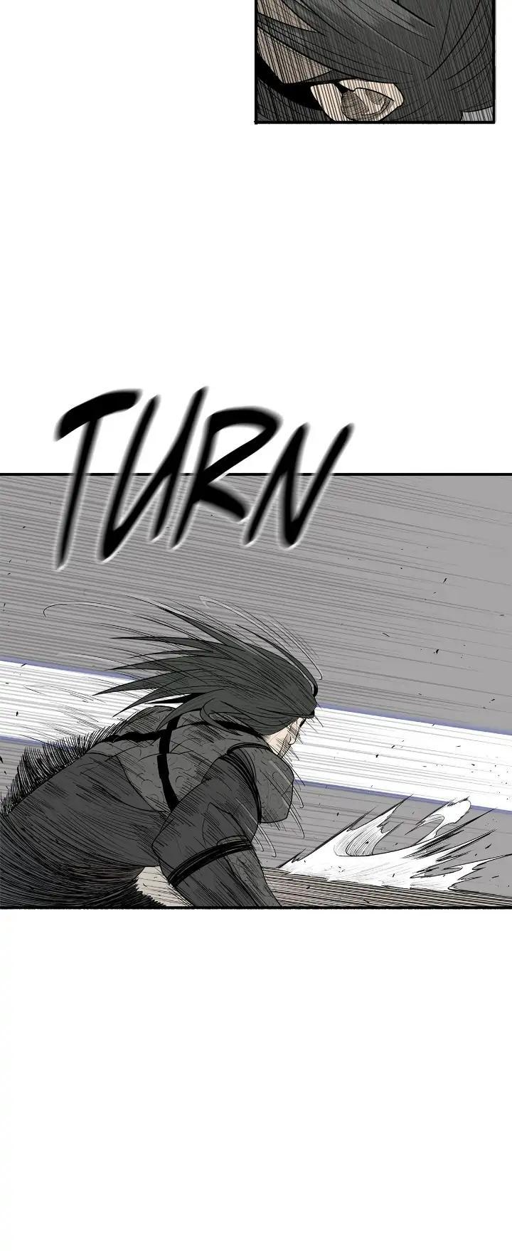 The Legend of the Northern Blade Chapter 145