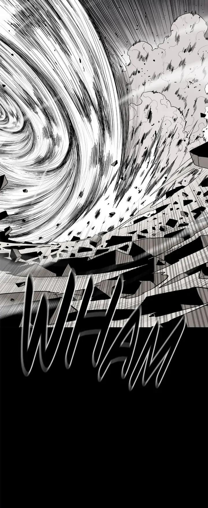 The Legend of the Northern Blade Chapter 145