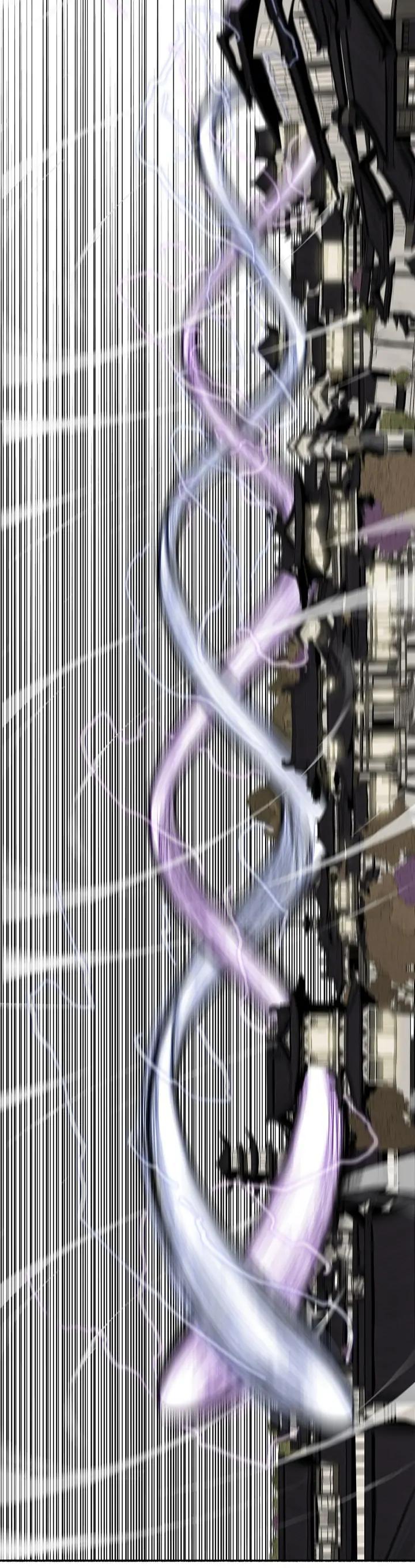 The Legend of the Northern Blade Chapter 145