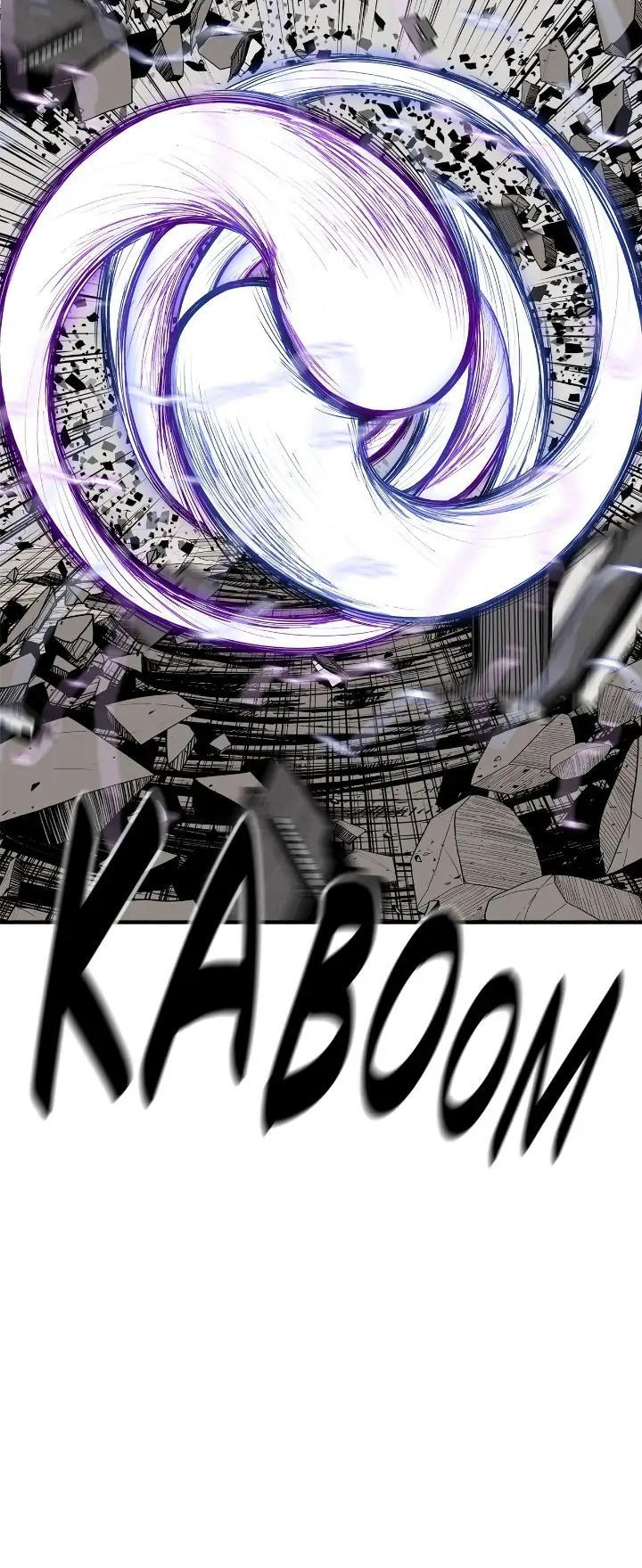 The Legend of the Northern Blade Chapter 145