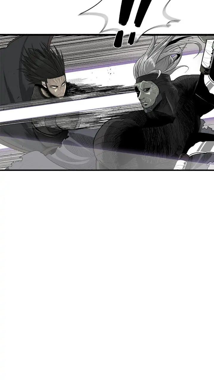 The Legend of the Northern Blade Chapter 145