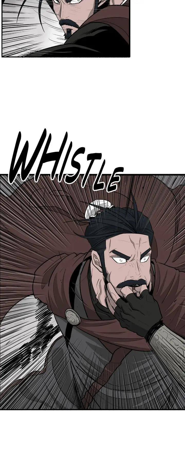 The Legend of the Northern Blade Chapter 148