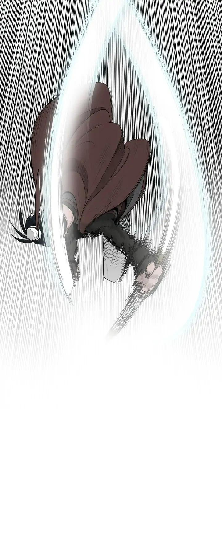 The Legend of the Northern Blade Chapter 148