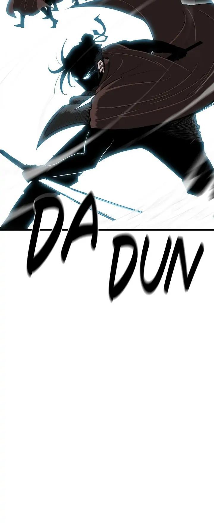 The Legend of the Northern Blade Chapter 148