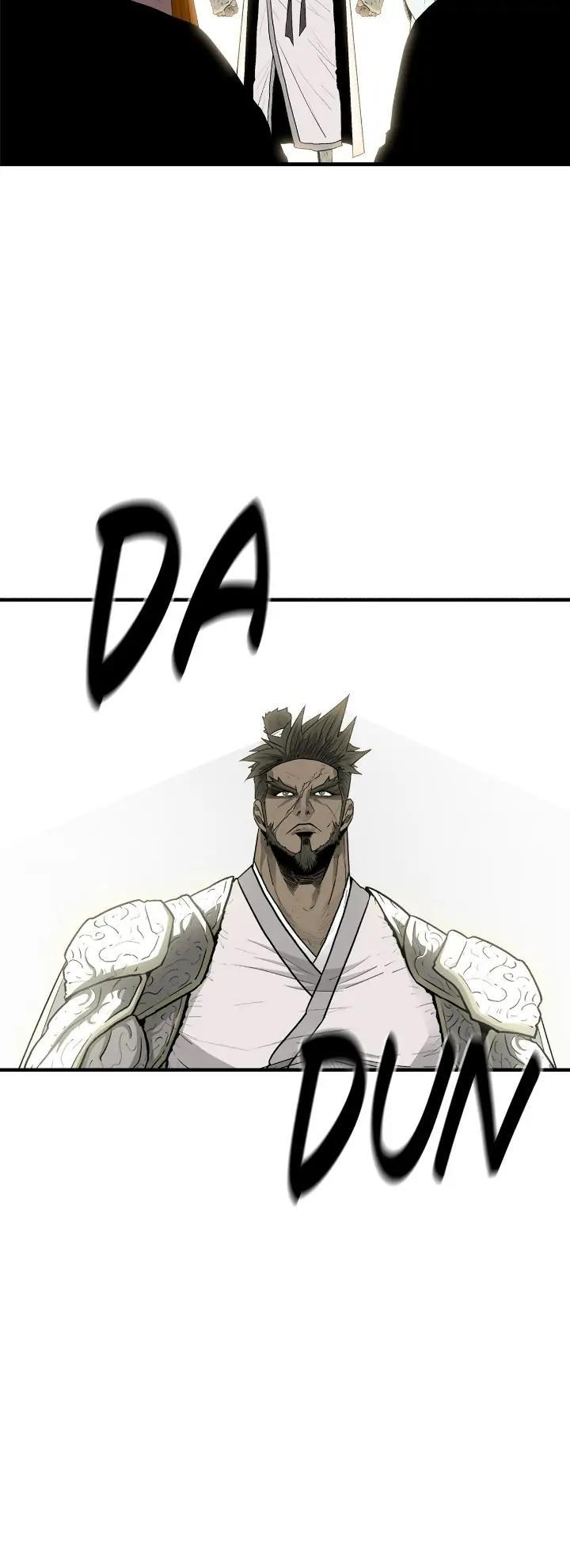 The Legend of the Northern Blade Chapter 151