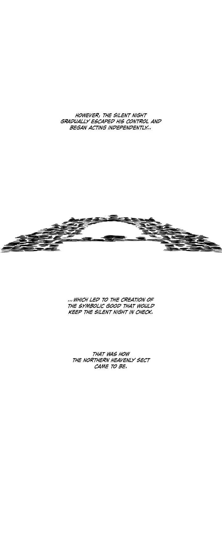 The Legend of the Northern Blade Chapter 153