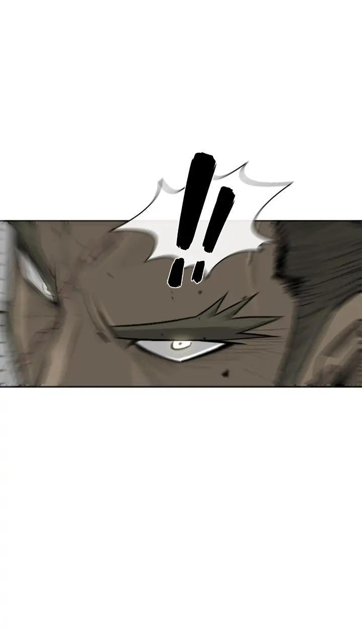 The Legend of the Northern Blade Chapter 154