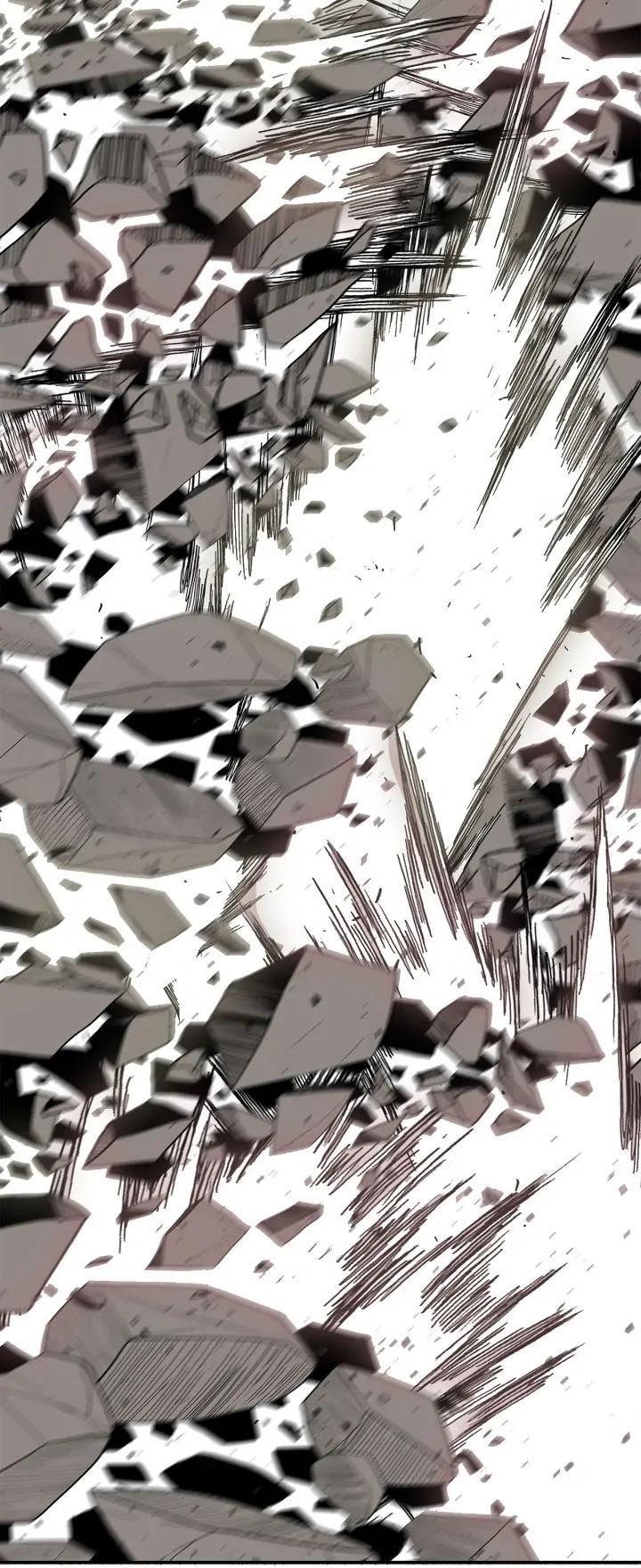 The Legend of the Northern Blade Chapter 154