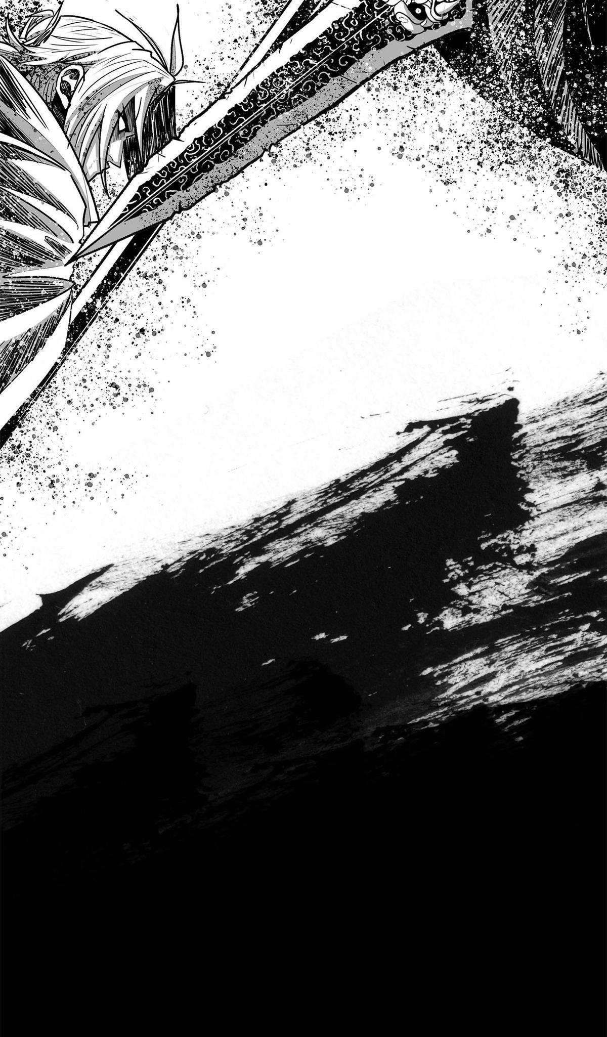 The Legend of the Northern Blade Chapter 157