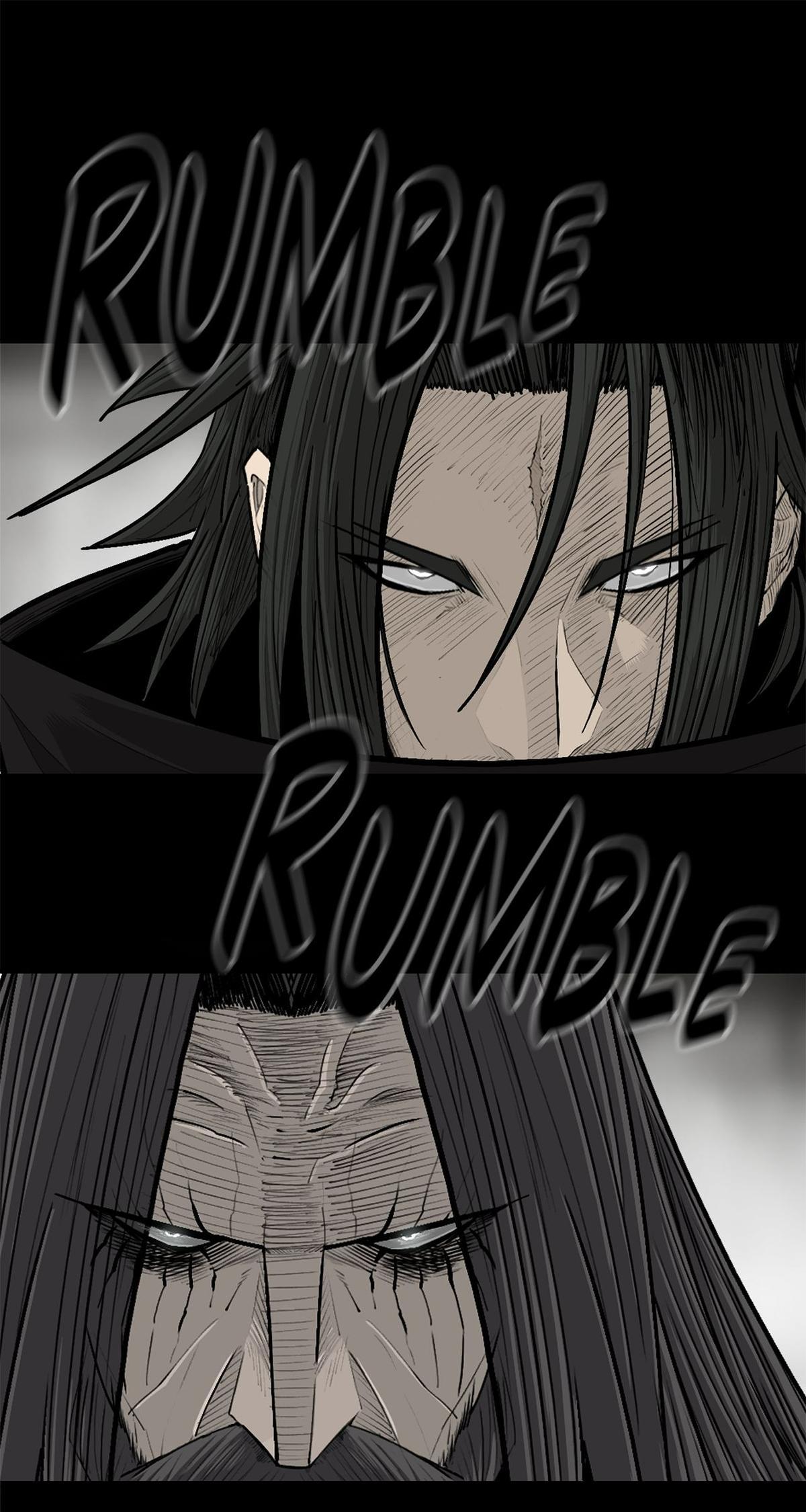 The Legend of the Northern Blade Chapter 157