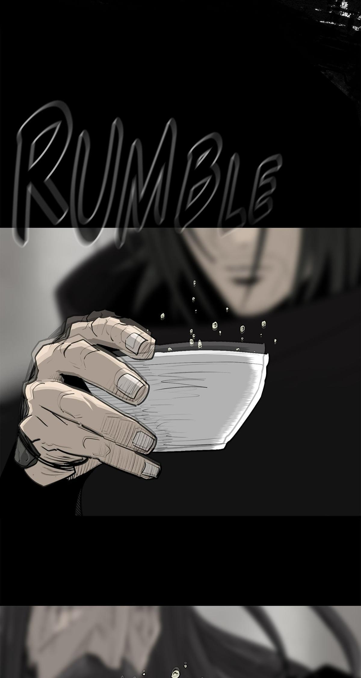 The Legend of the Northern Blade Chapter 157