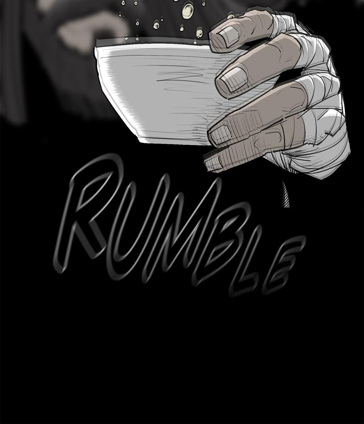 The Legend of the Northern Blade Chapter 157