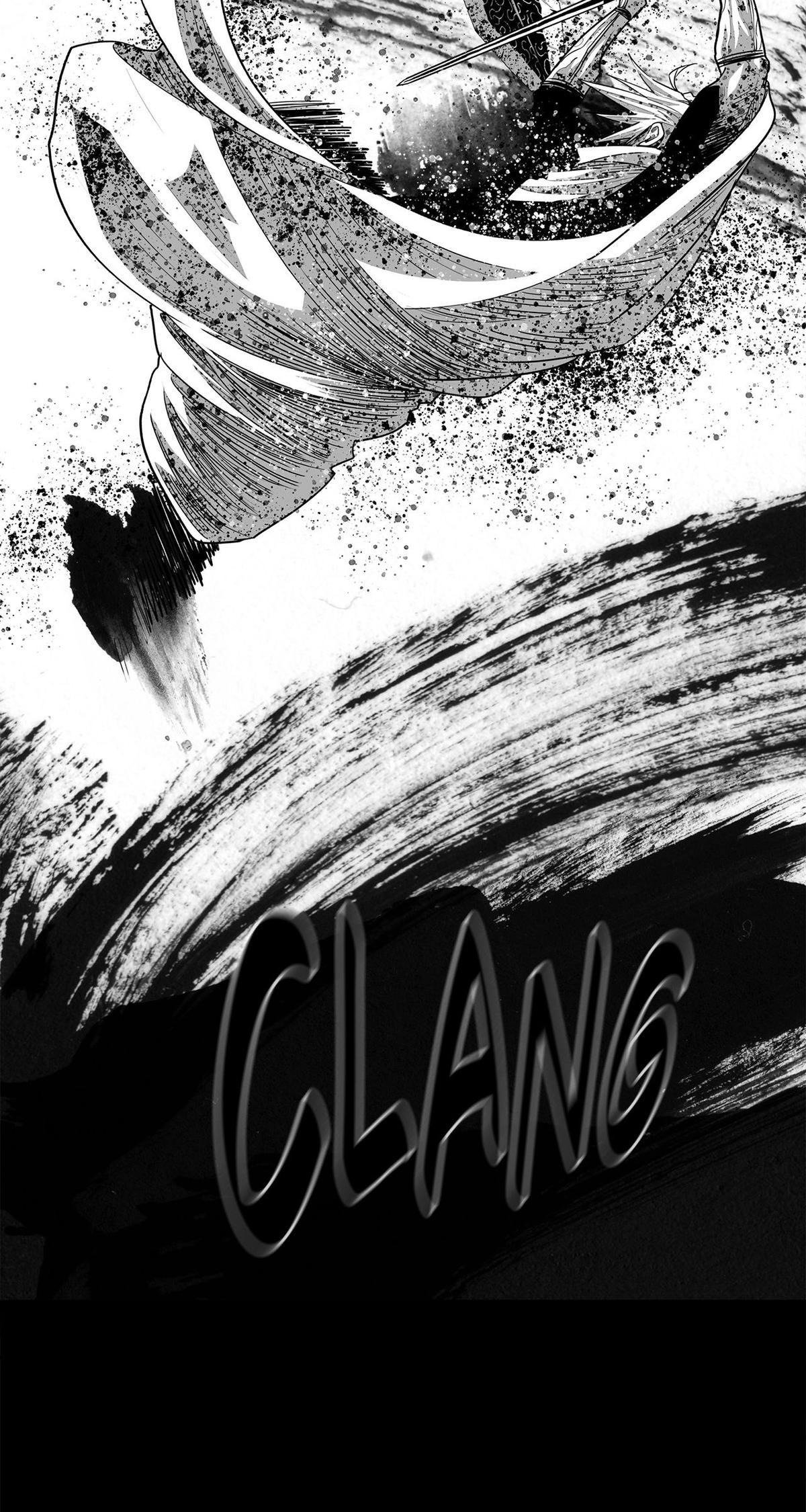 The Legend of the Northern Blade Chapter 157