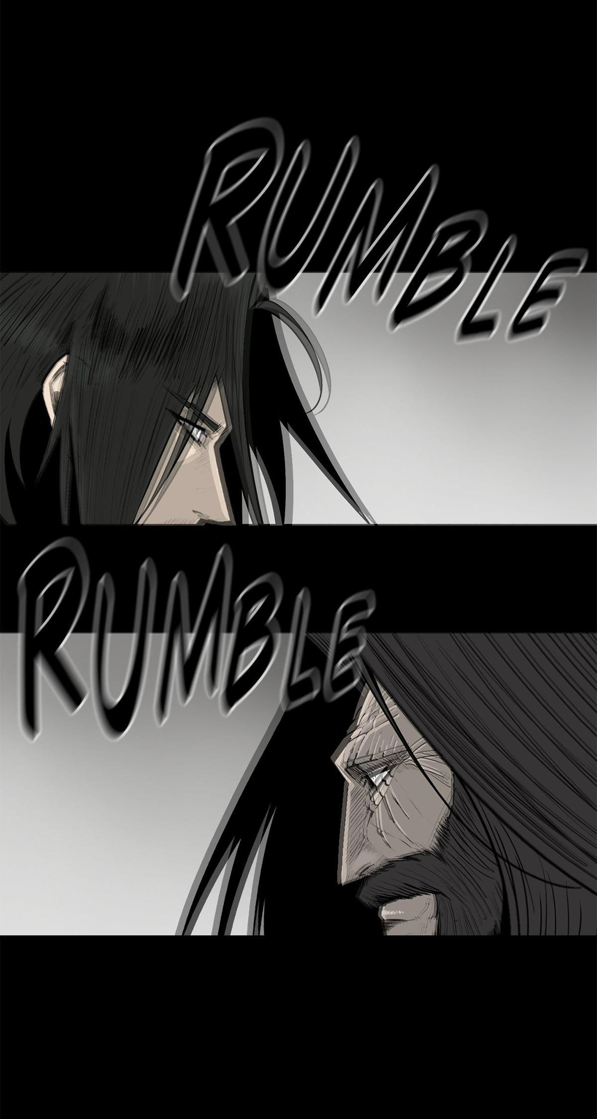 The Legend of the Northern Blade Chapter 157