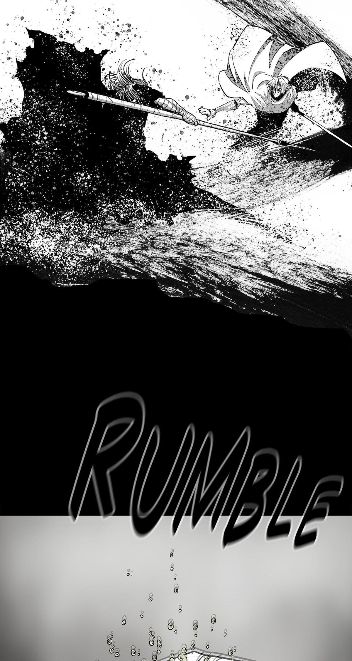 The Legend of the Northern Blade Chapter 157