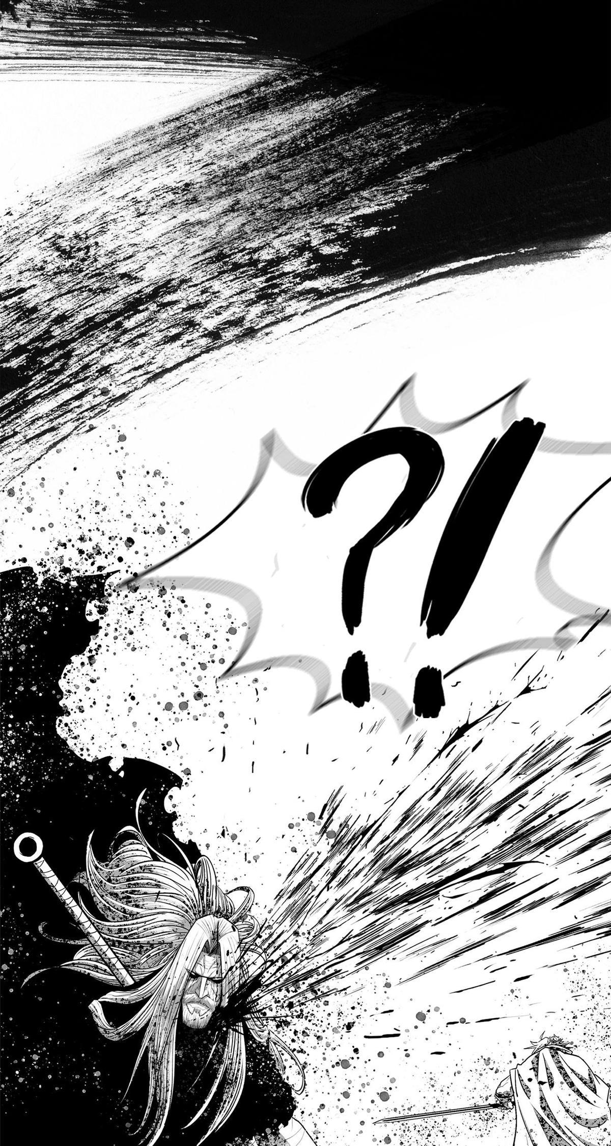 The Legend of the Northern Blade Chapter 157