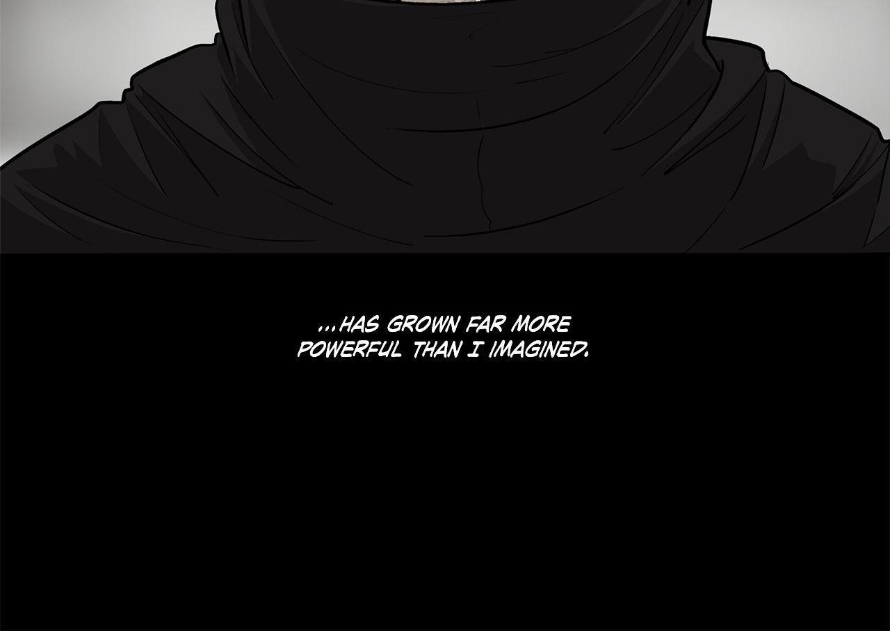 The Legend of the Northern Blade Chapter 157