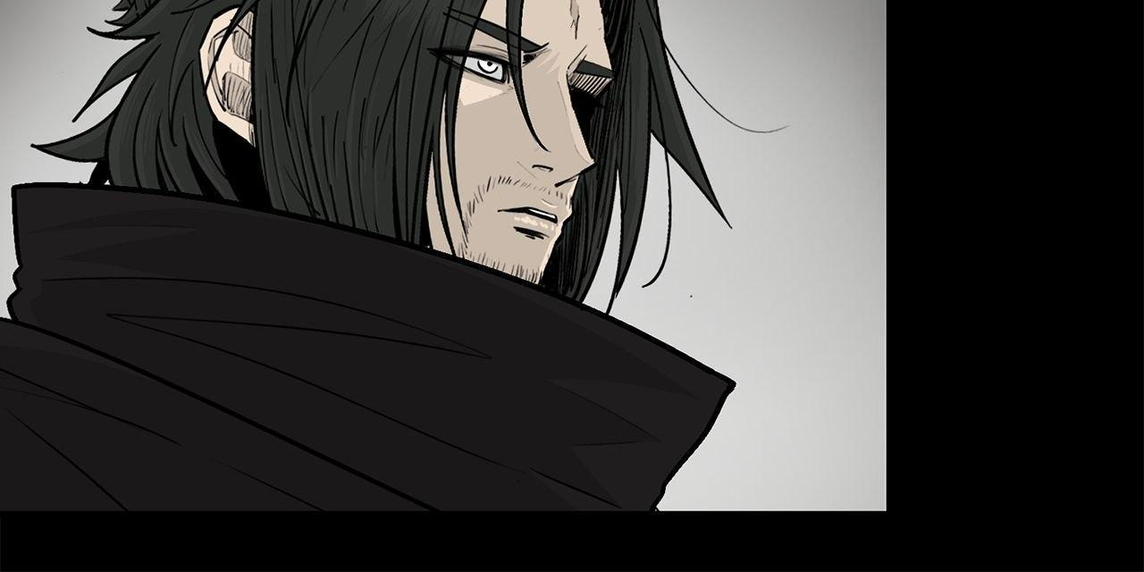 The Legend of the Northern Blade Chapter 157