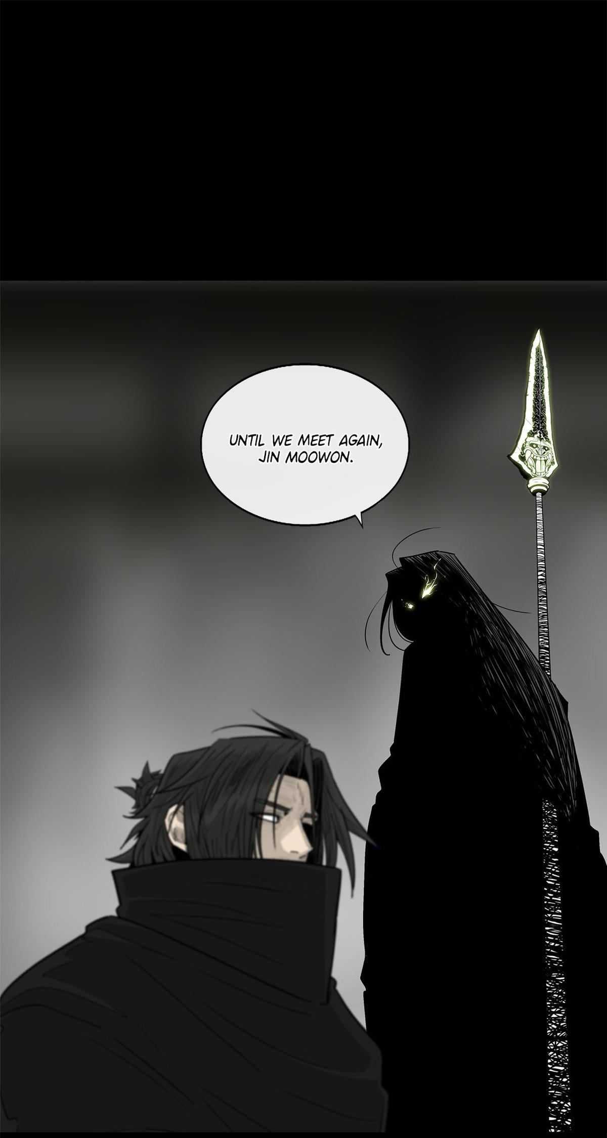 The Legend of the Northern Blade Chapter 157