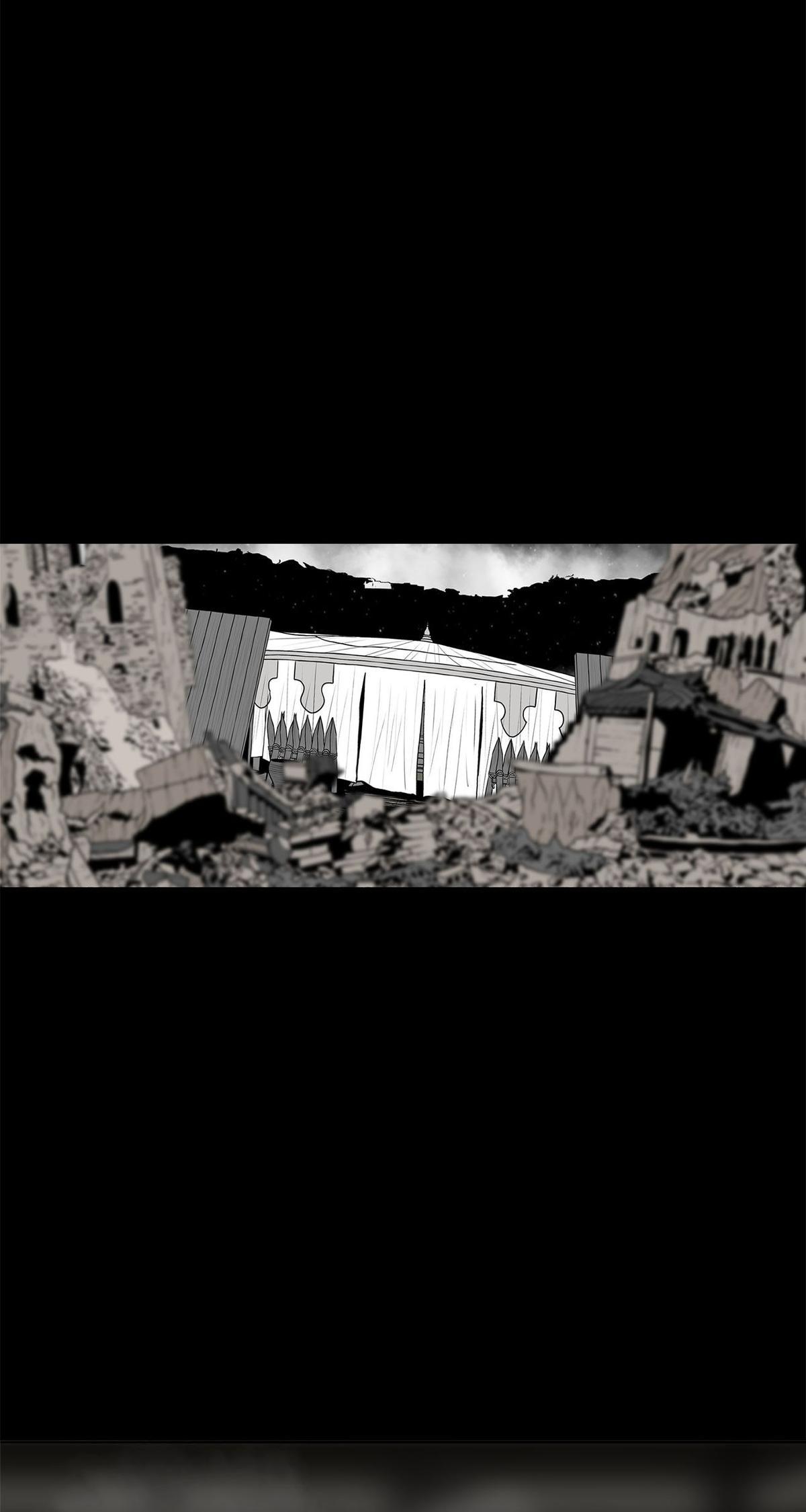 The Legend of the Northern Blade Chapter 157