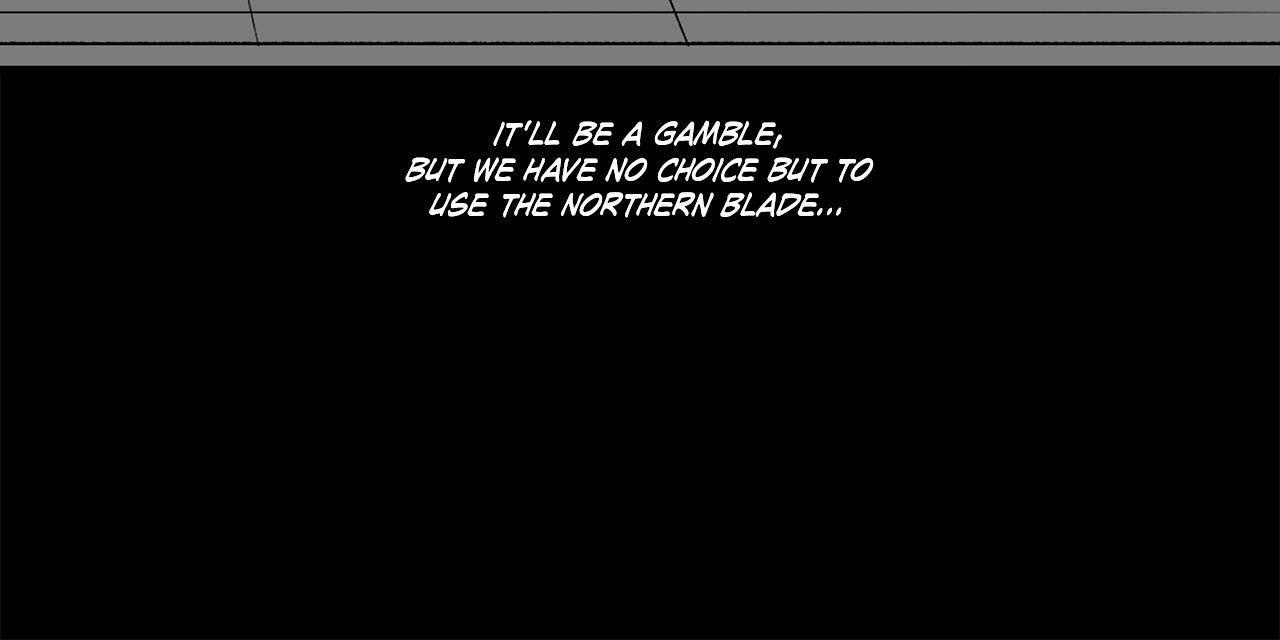 The Legend of the Northern Blade Chapter 157