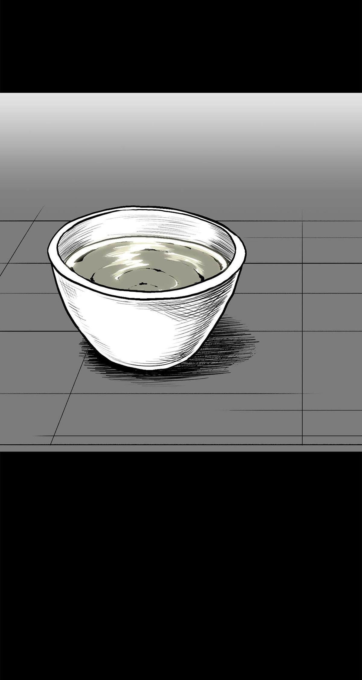 The Legend of the Northern Blade Chapter 157