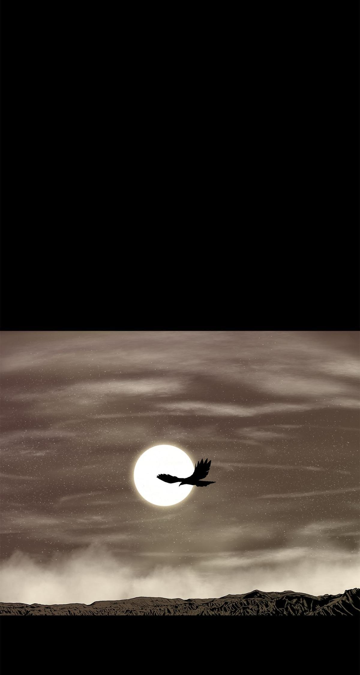 The Legend of the Northern Blade Chapter 157