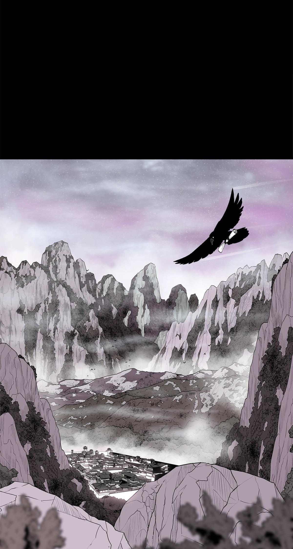 The Legend of the Northern Blade Chapter 157